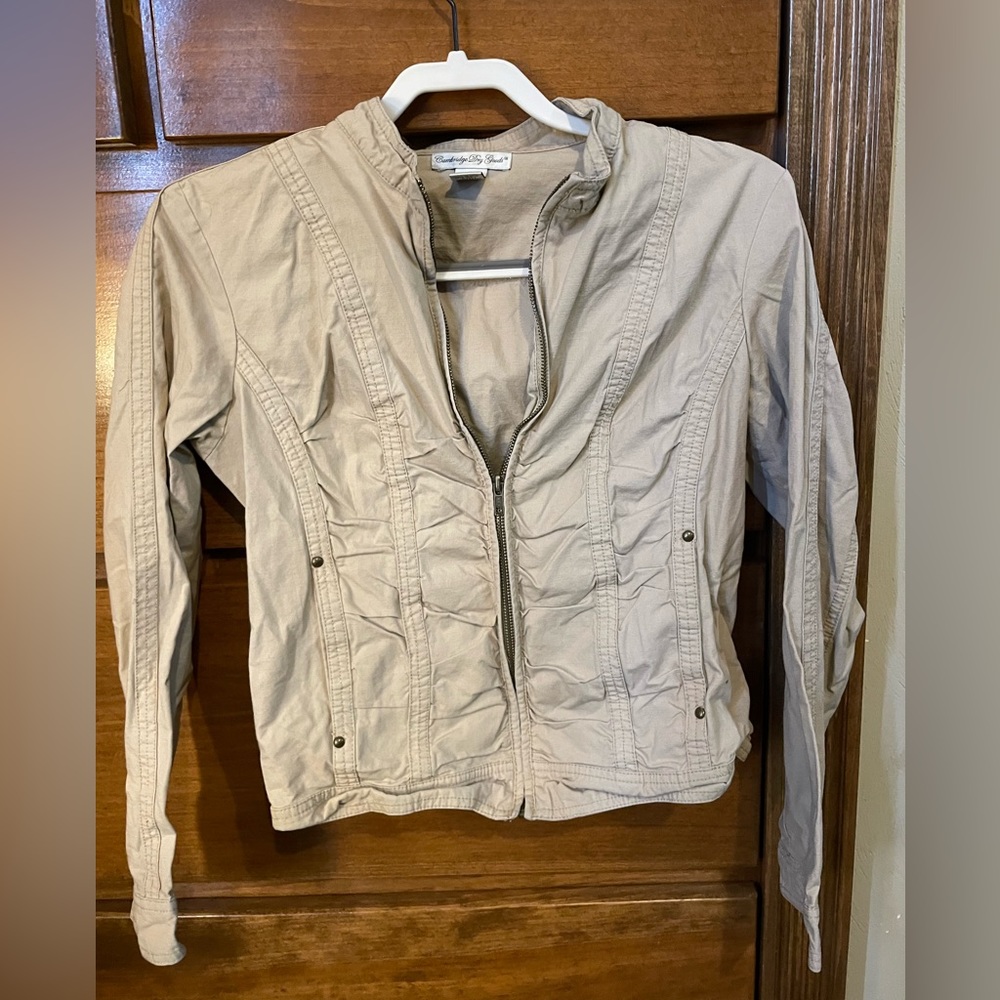 Jacket